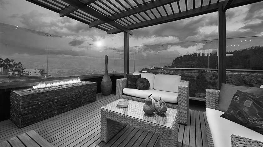 Comfort Of The Luxurious q