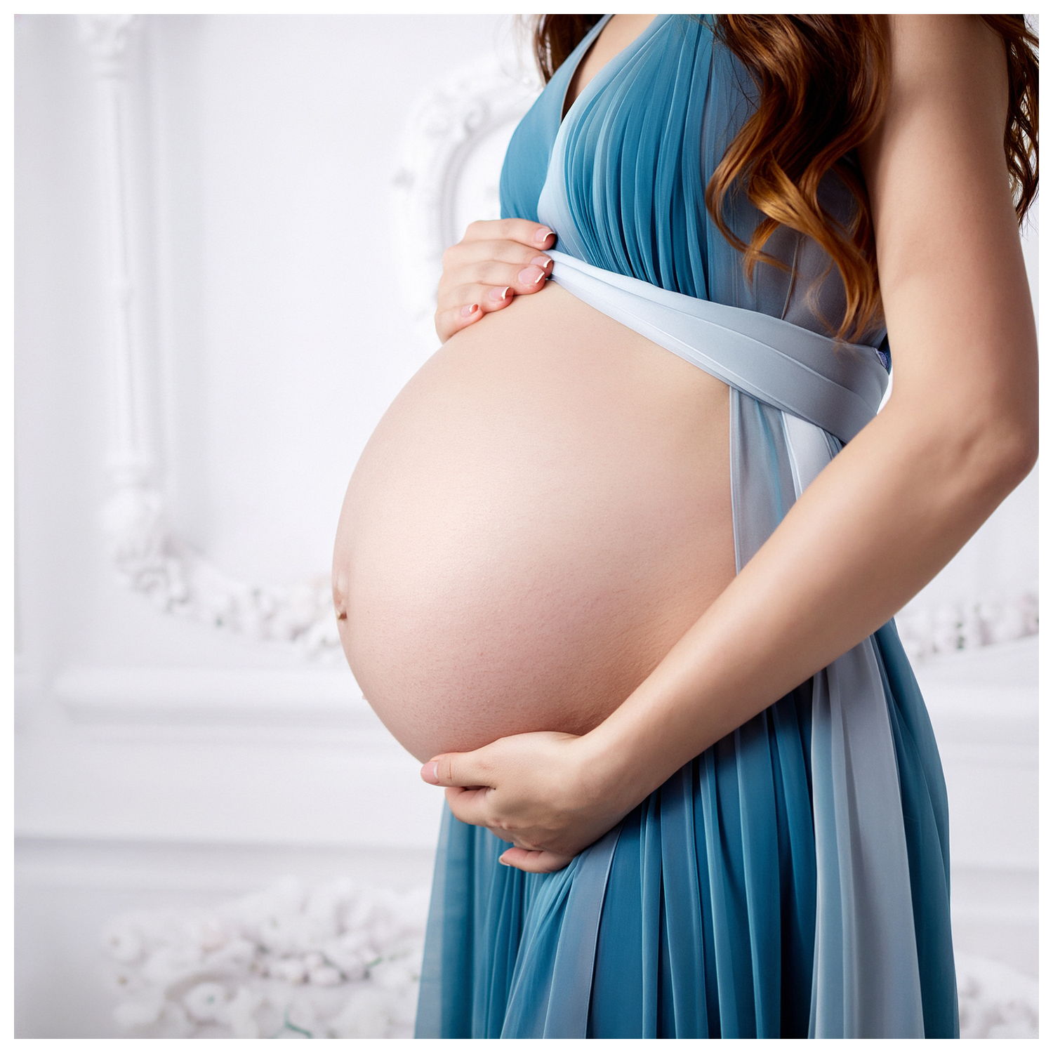 Babybauch